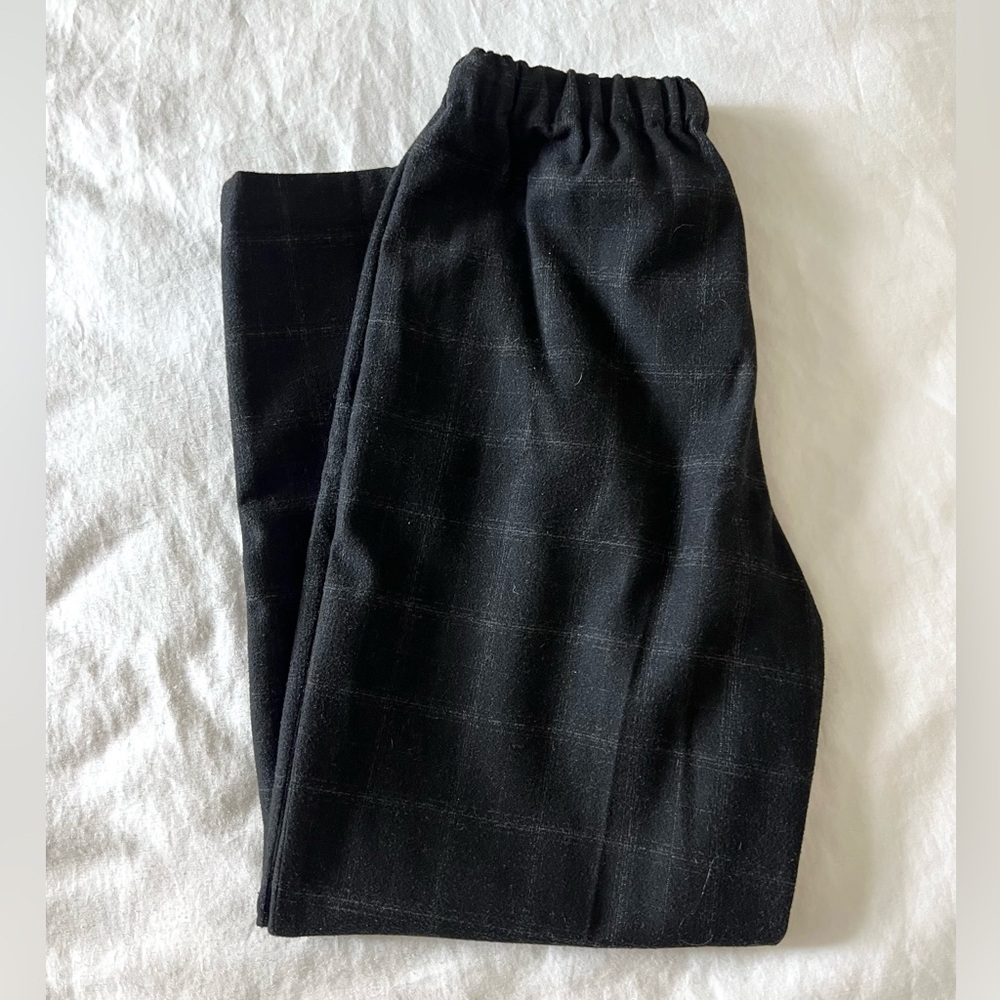 Aritzia Babaton Jimmy pant